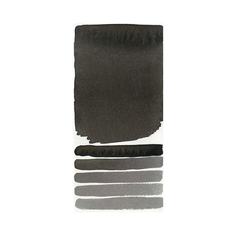 Farba akwarelowa Extra Fine - Daniel Smith - Joseph Z's Warm Grey, 15 ml