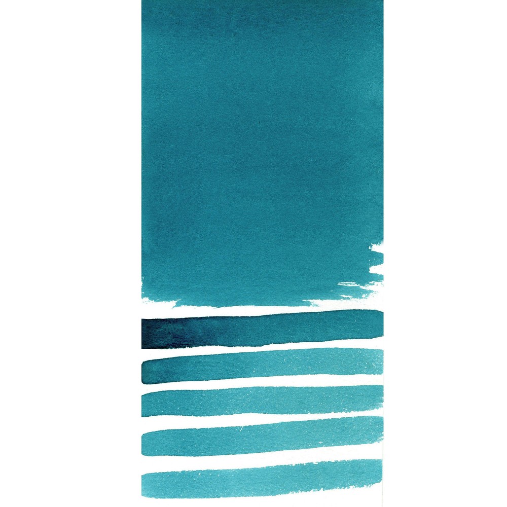 Farba akwarelowa Extra Fine - Daniel Smith - Phthalo Blue Turquoise, 15 ml