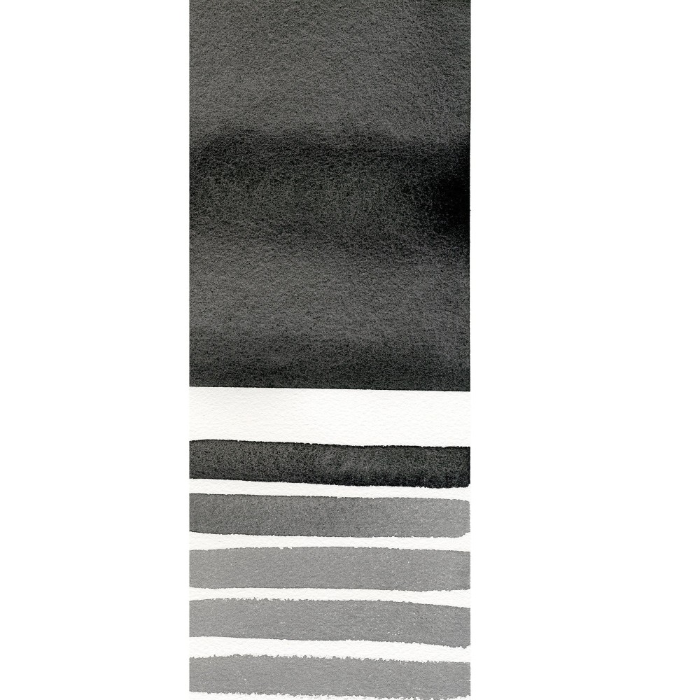 Farba akwarelowa Extra Fine - Daniel Smith - McCracken Black, 15 ml