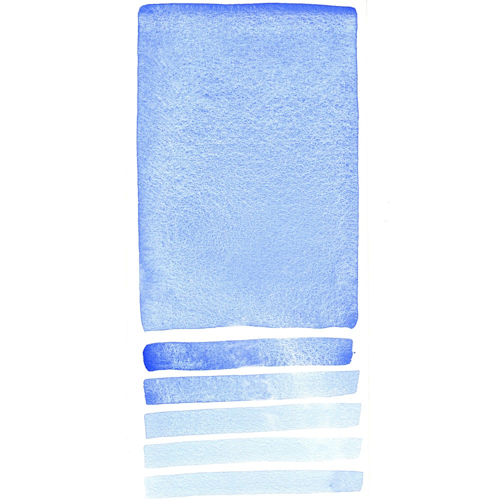 Extra Fine Watercolor paint - Daniel Smith - King's Royal Blue, 15 ml