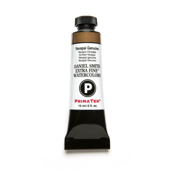 Farba akwarelowa Extra Fine PrimaTek - Daniel Smith - Yavapai Genuine 15 ml