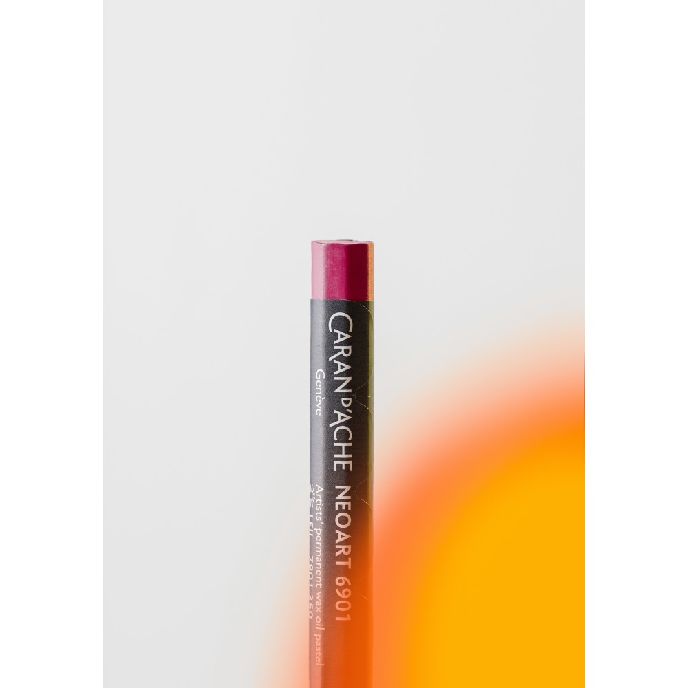 Pastel woskowo-olejny Neoart 6901 - Caran d'Ache - 149, Night Blue