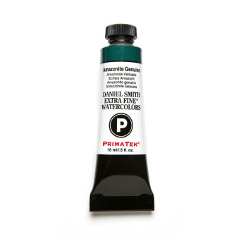 Farba akwarelowa Extra Fine PrimaTek - Daniel Smith - Amazonite Genuine, 15 ml