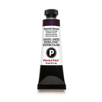 Farba akwarelowa Extra Fine PrimaTek - Daniel Smith - Purpurite Genuine, 15 ml