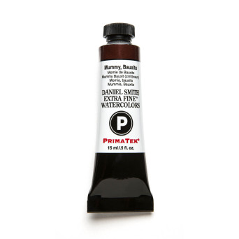Farba akwarelowa Extra Fine PrimaTek - Daniel Smith - Mummy Bauxite, 15 ml