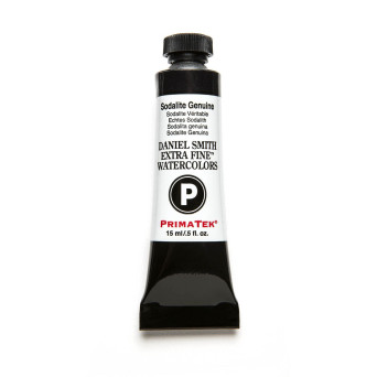 Farba akwarelowa Extra Fine PrimaTek - Daniel Smith - Sodalite Genuine, 15 ml