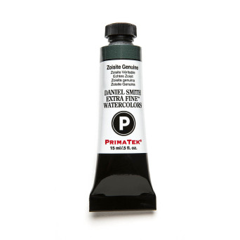 Farba akwarelowa Extra Fine PrimaTek - Daniel Smith - Zoisite Genuine, 15 ml