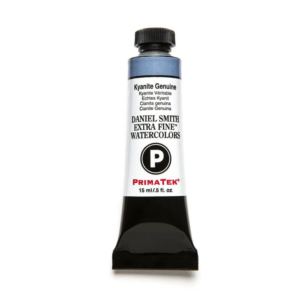 Farba akwarelowa Extra Fine PrimaTek - Daniel Smith - Kyanite Genuine, 15 ml
