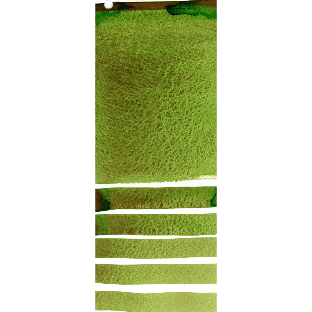 Extra Fine PrimaTek Watercolor paint - Daniel Smith - Green Apatite Genuine, 15 ml