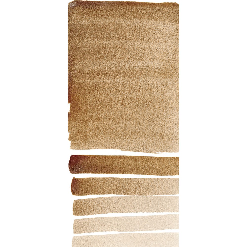 Extra Fine PrimaTek Watercolor paint - Daniel Smith - Bronzite Genuine, 15 ml