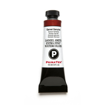 Farba akwarelowa Extra Fine PrimaTek - Daniel Smith - Garnet Genuine, 15 ml