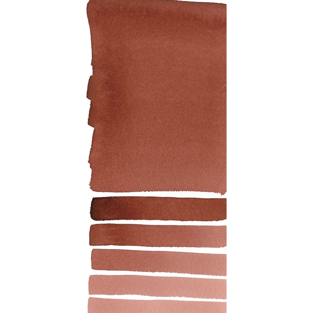 Extra Fine PrimaTek Watercolor paint - Daniel Smith - Garnet Genuine, 15 ml