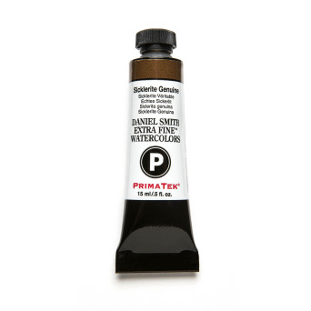 Extra Fine PrimaTek Watercolor paint - Daniel Smith - Sicklerite Genuine, 15 ml
