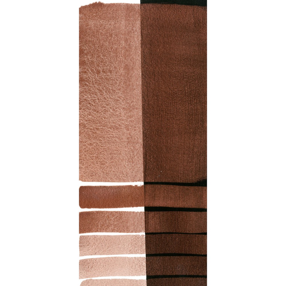 Farba akwarelowa Extra Fine Luminescent - Daniel Smith - Iridescent Antique Copper, 15 ml