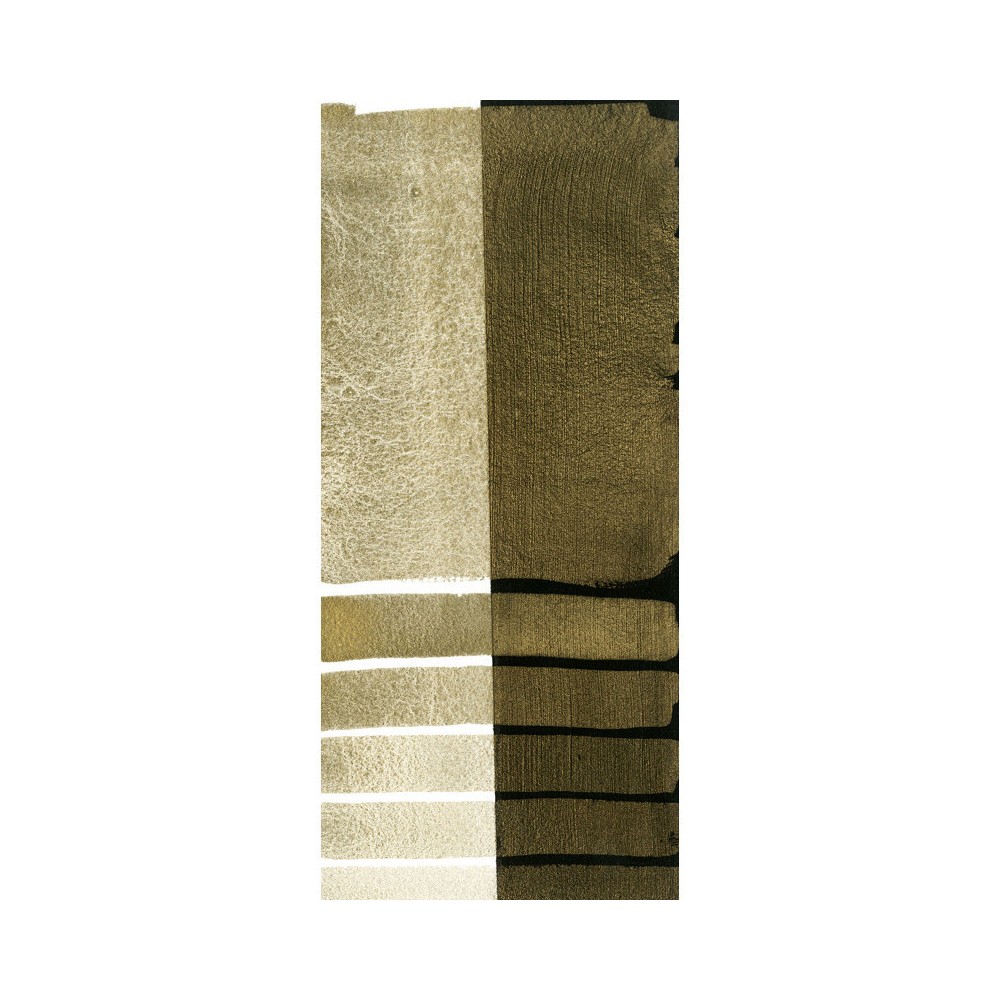 Farba akwarelowa Extra Fine Luminescent - Daniel Smith - Iridescent Antique Gold, 15 ml