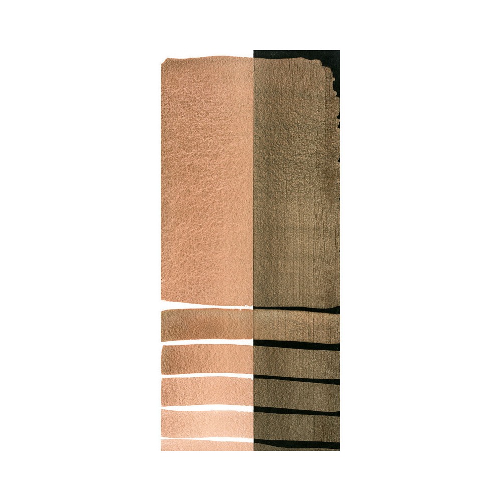 Farba akwarelowa Extra Fine Luminescent - Daniel Smith - Iridescent Bronze, 15 ml