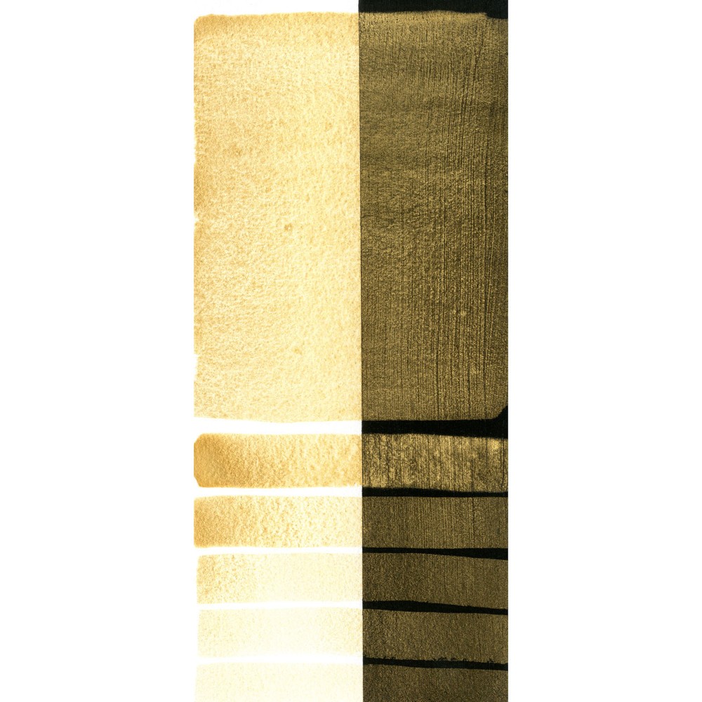 Farba akwarelowa Extra Fine Luminescent - Daniel Smith - Iridescent Gold, 15 ml