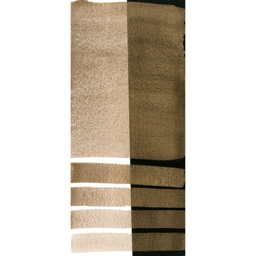 Farba akwarelowa Extra Fine Luminescent - Daniel Smith - Iridescent Goldstone, 15 ml