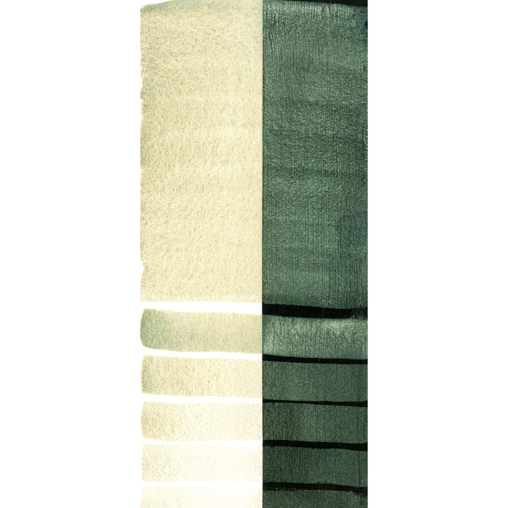 Farba akwarelowa Extra Fine Luminescent - Daniel Smith - Iridescent Jade, 15 ml