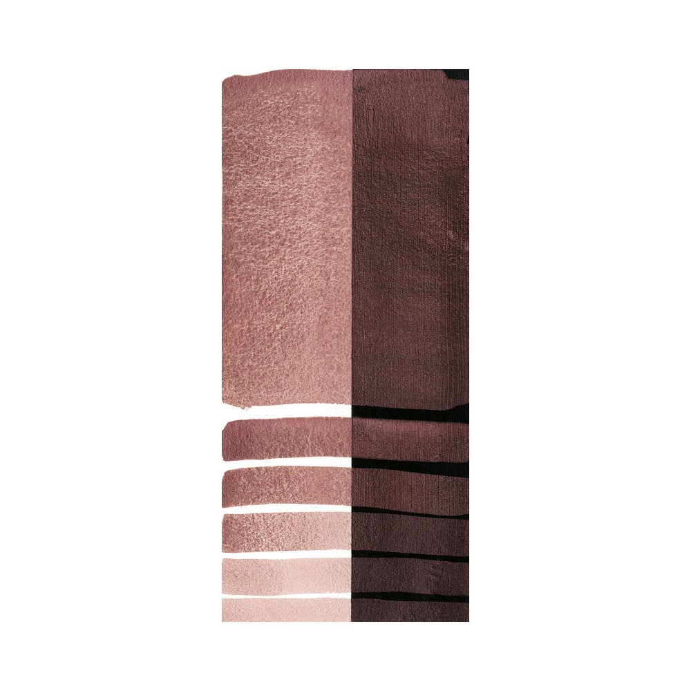 Extra Fine Luminescent Watercolor paint - Daniel Smith - Iridescent Russet, 15 ml