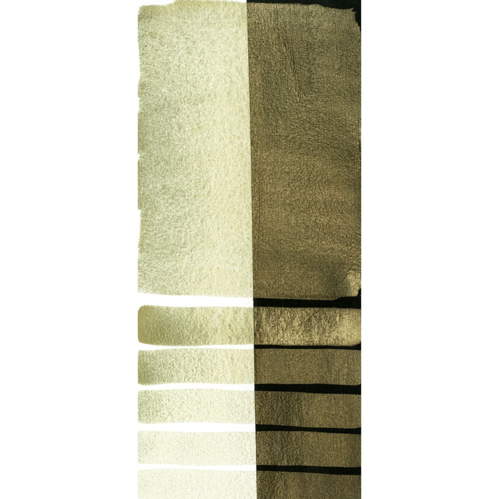 Farba akwarelowa Extra Fine Luminescent - Daniel Smith - Iridescent Topaz, 15 ml