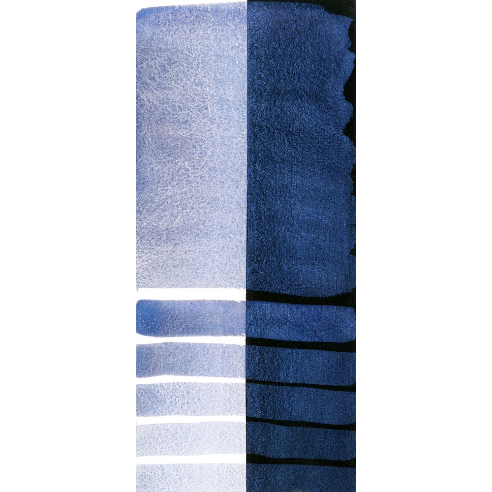 Farba akwarelowa Extra Fine Luminescent - Daniel Smith - Iridescent Sapphire, 15 ml
