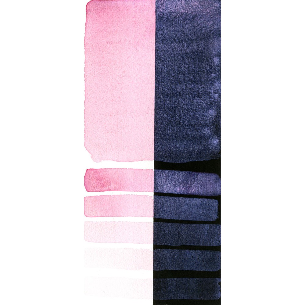 Farba akwarelowa Extra Fine Luminescent - Daniel Smith - Duochrome Hibiscus, 15 ml