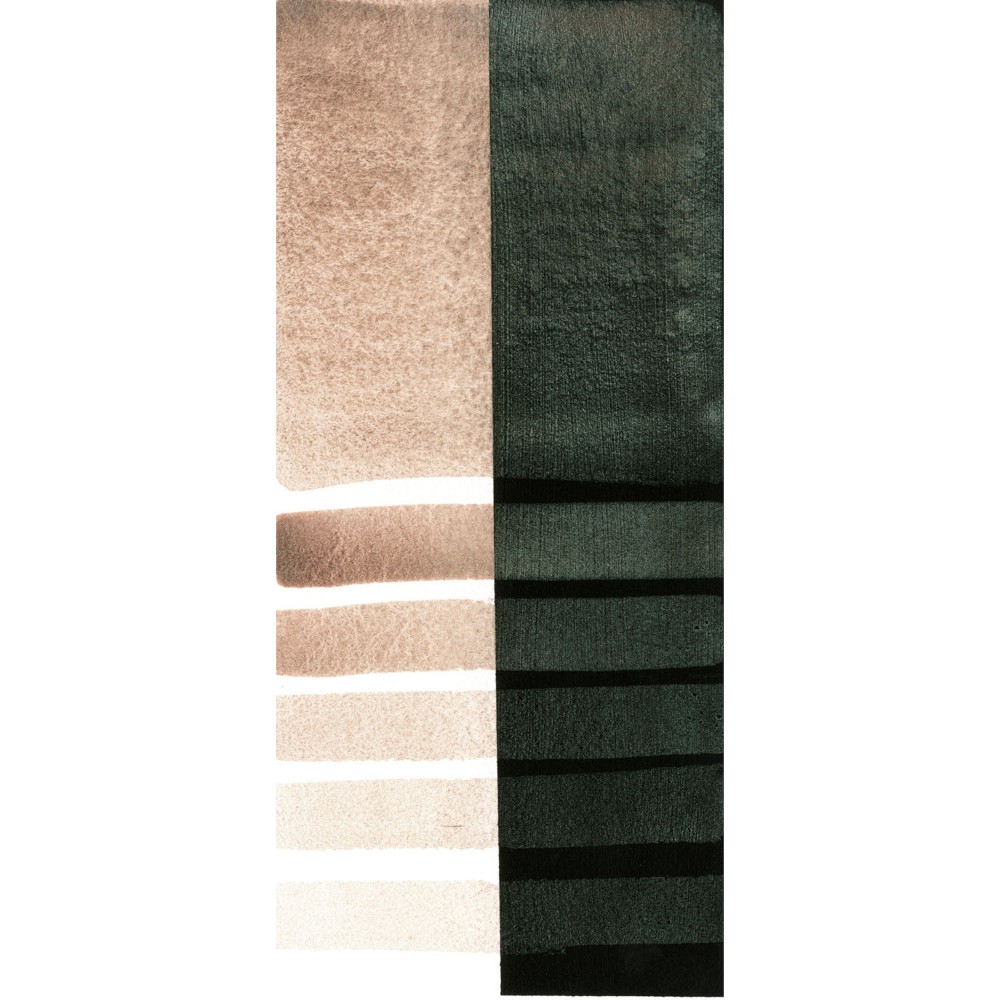 Farba akwarelowa Extra Fine Luminescent - Daniel Smith - Duochrome Desert Bronze, 15 ml
