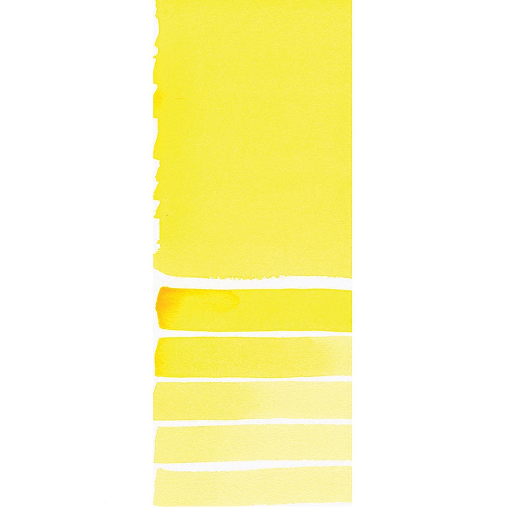 Extra Fine Watercolor paint - Daniel Smith - Aureolin (Cobalt Yellow), 5 ml