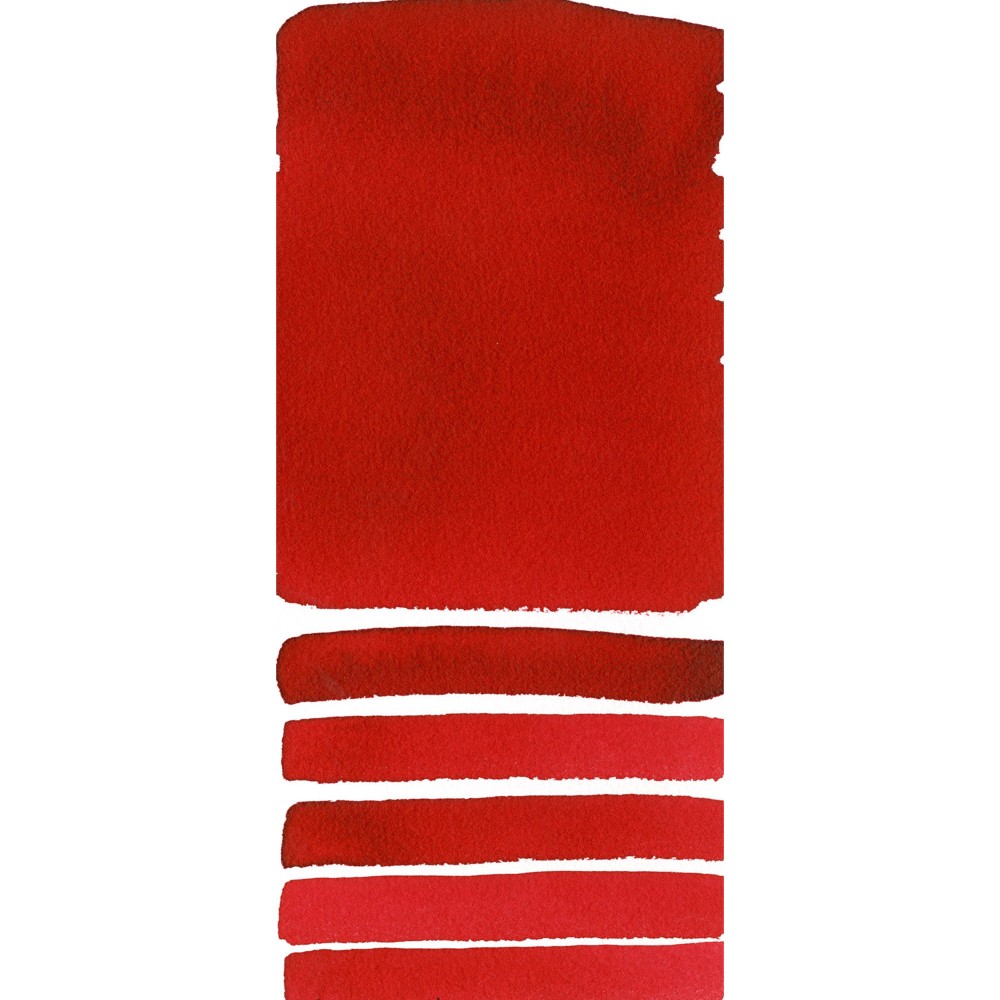 Farba akwarelowa Extra Fine - Daniel Smith - Carmine, 5 ml
