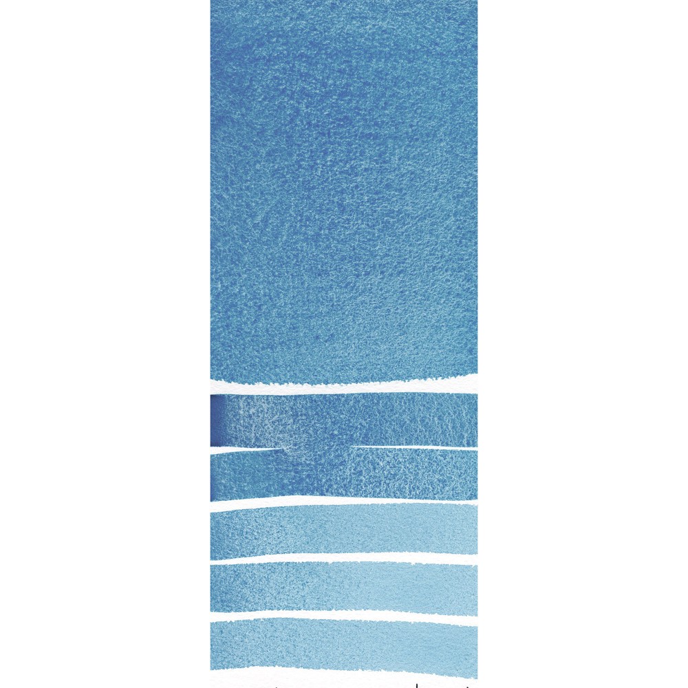 Farba akwarelowa Extra Fine - Daniel Smith - Cerulean Blue Chromium, 5 ml