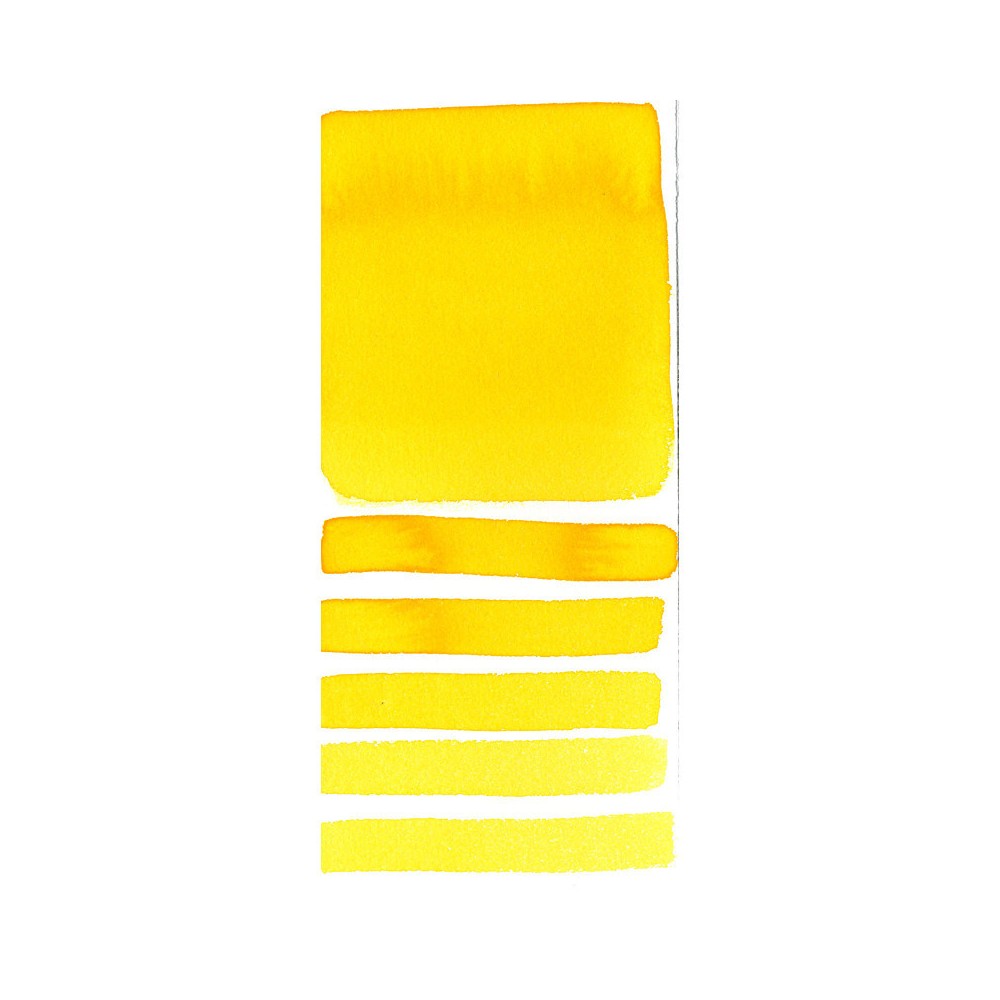 Farba akwarelowa Extra Fine - Daniel Smith - Hansa Yellow Deep, 5 ml