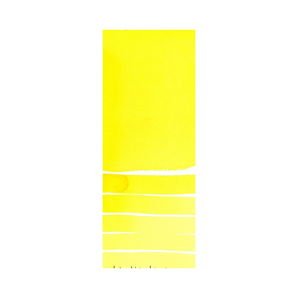 Extra Fine Watercolor paint - Daniel Smith - Hansa Yellow Light, 5 ml