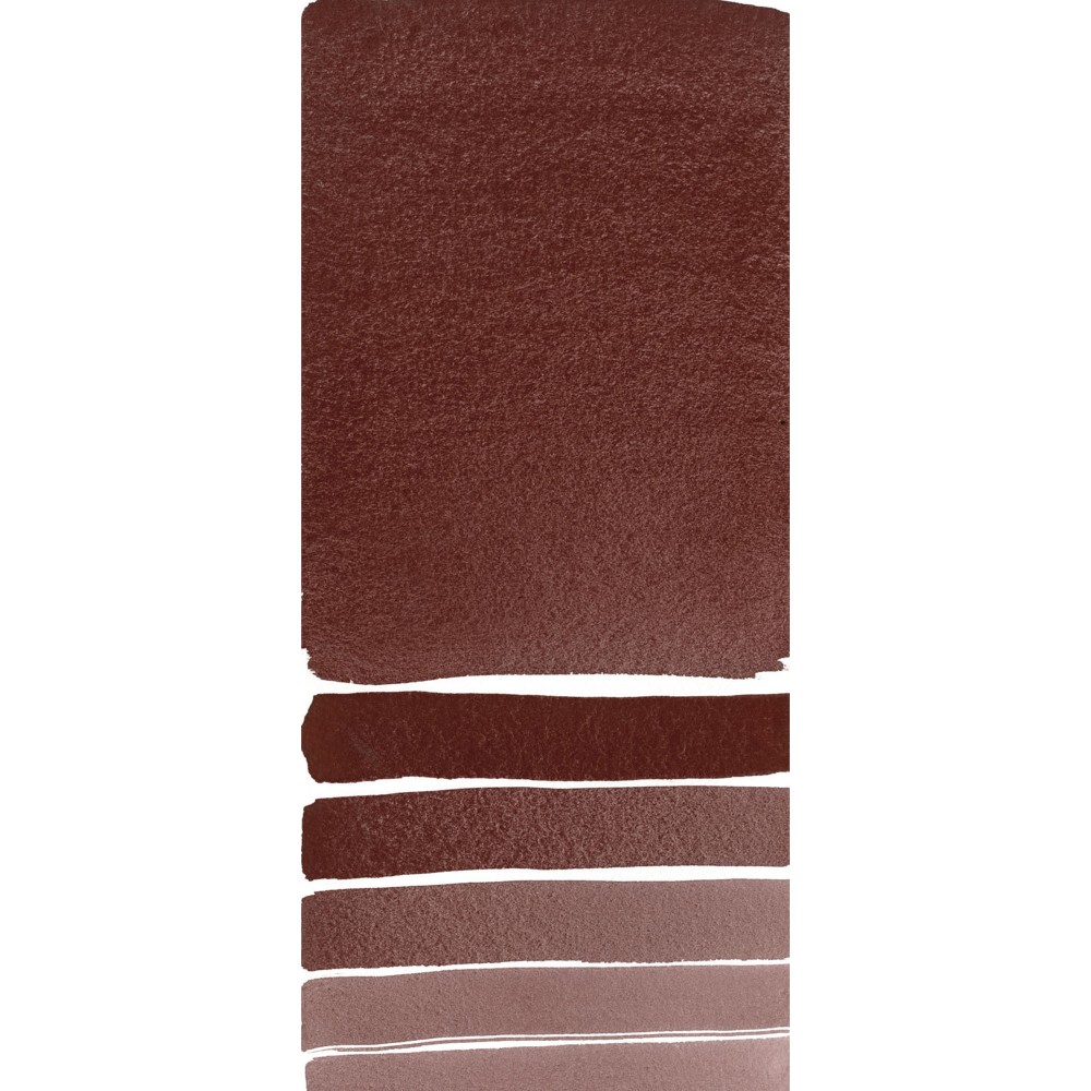 Extra Fine Watercolor paint - Daniel Smith - Indian Red, 5 ml