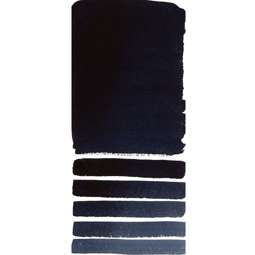 Extra Fine Watercolor paint - Daniel Smith - Indigo, 5 ml