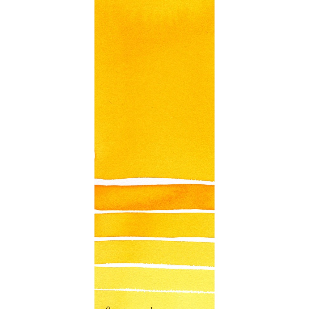 Extra Fine Watercolor paint - Daniel Smith - New Gamboge, 5 ml