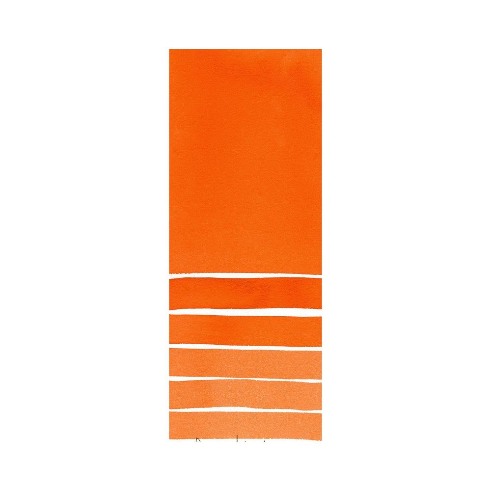 Farba akwarelowa Extra Fine - Daniel Smith - Perinone Orange, 5 ml