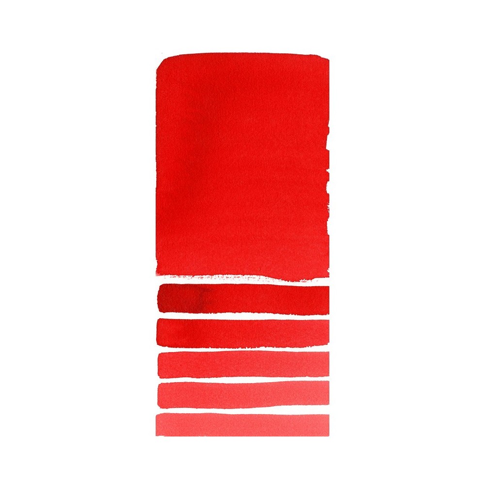 Extra Fine Watercolor paint - Daniel Smith - Perylene Red, 5 ml