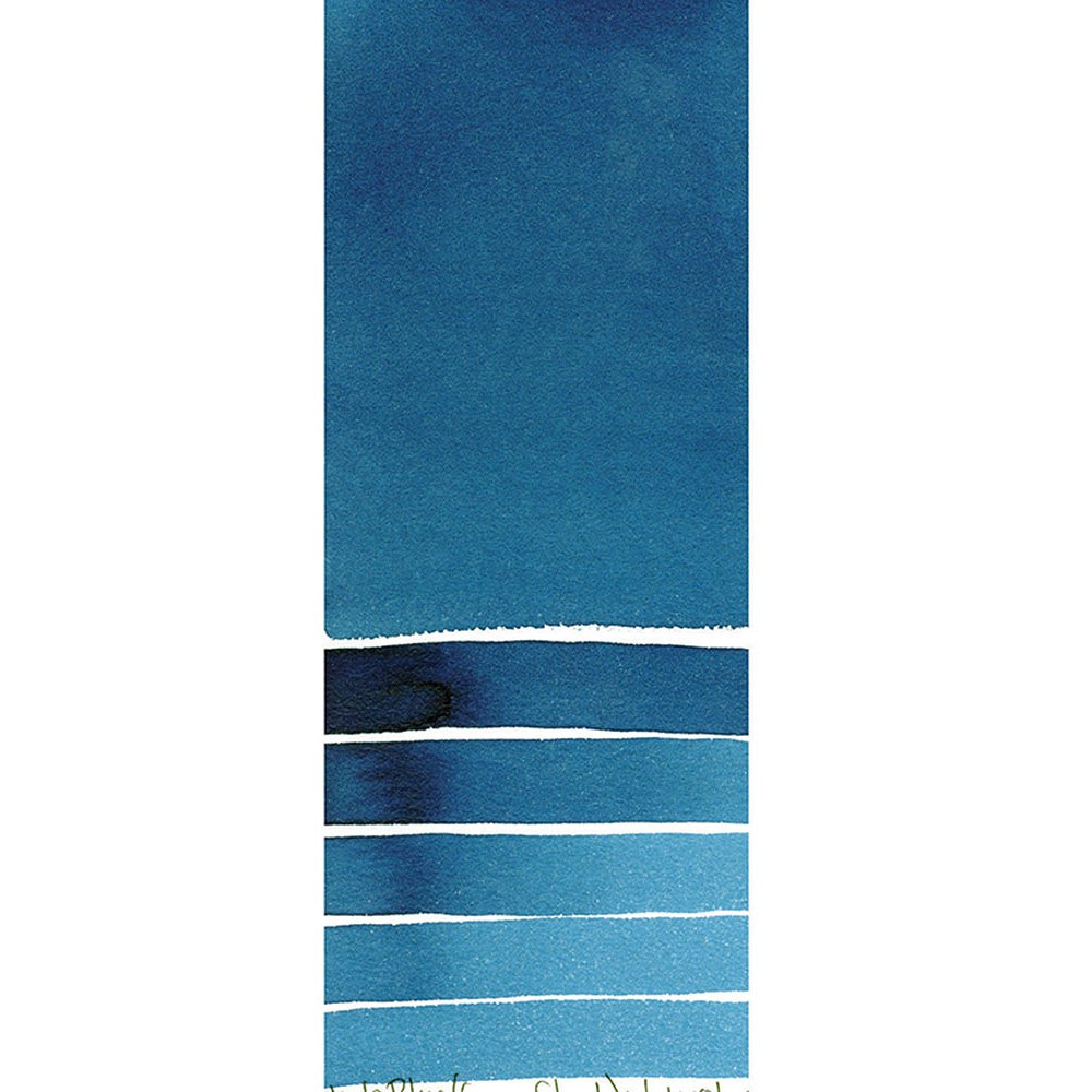 Farba akwarelowa Extra Fine - Daniel Smith - Phthalo Blue (Green Shade), 5 ml