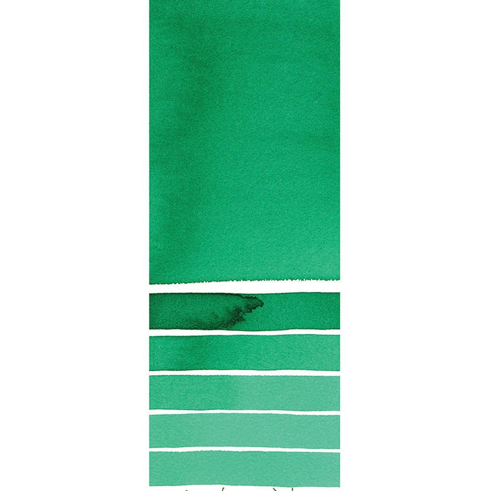 Farba akwarelowa Extra Fine - Daniel Smith - Phthalo Green (Blue Shade), 5 ml