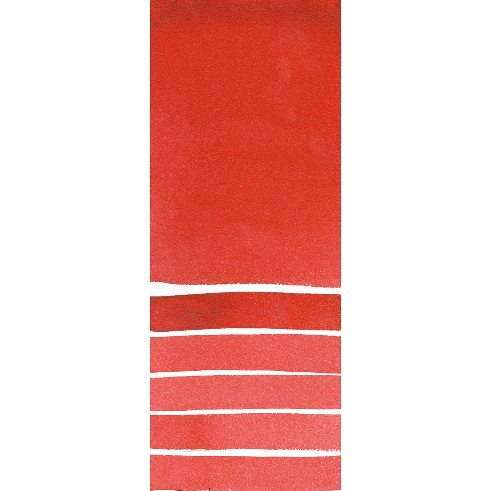 Farba akwarelowa Extra Fine - Daniel Smith - Pyrrol Red, 5 ml