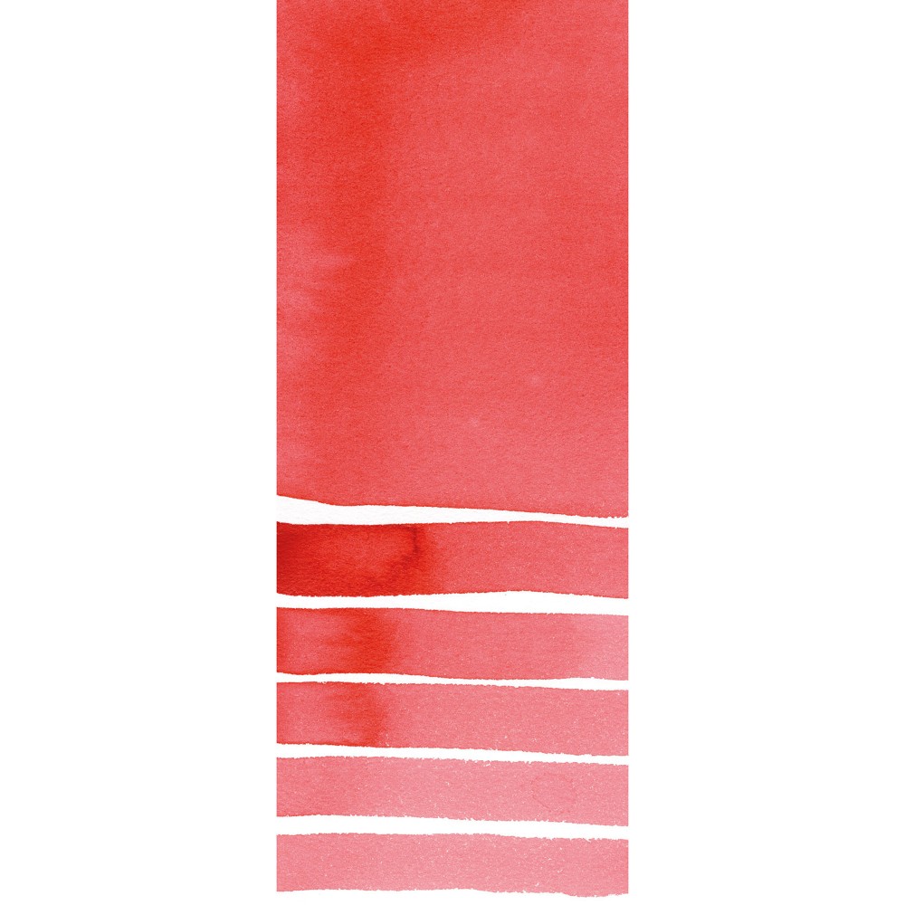 Extra Fine Watercolor paint - Daniel Smith - Quinacridone Coral, 5 ml