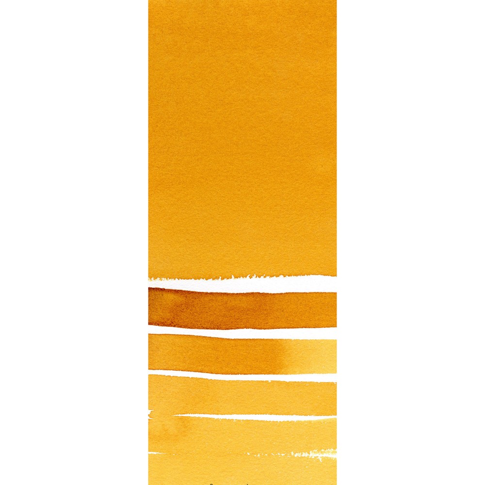 Extra Fine Watercolor paint - Daniel Smith - Quinacridone Gold, 5 ml