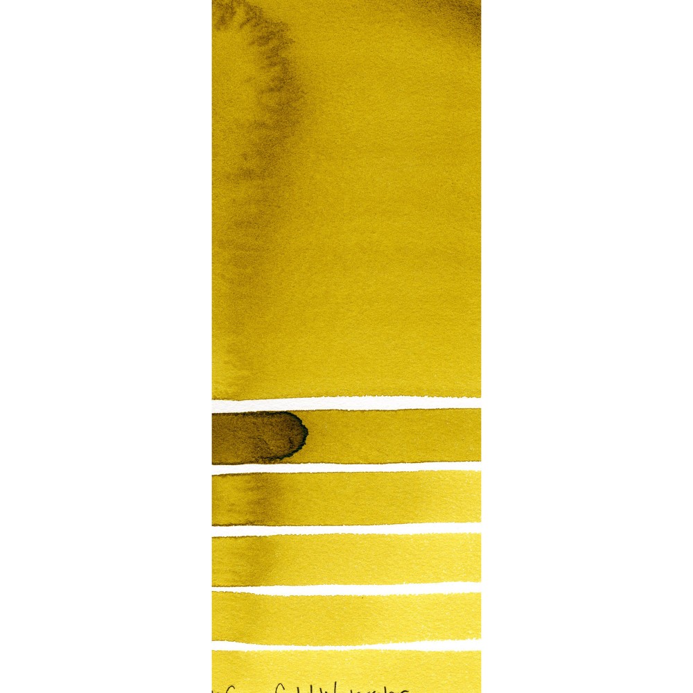Farba akwarelowa Extra Fine - Daniel Smith - Rich Green Gold, 5 ml