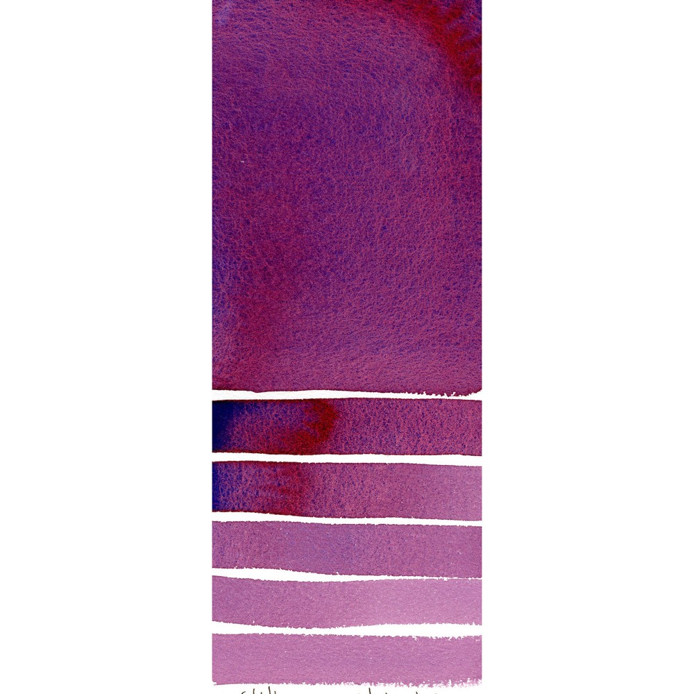 Extra Fine Watercolor paint - Daniel Smith - Rose of Ultramarine, 5 ml