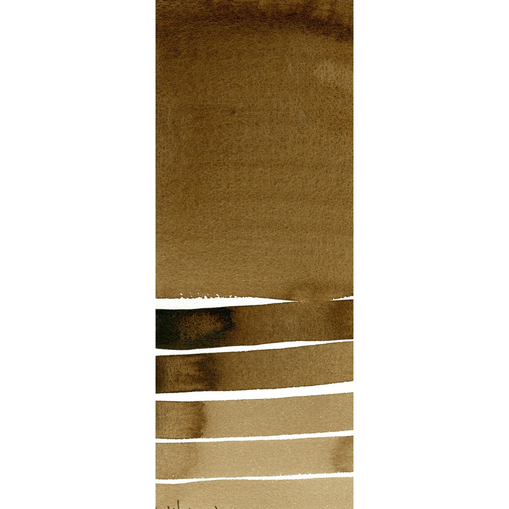 Extra Fine Watercolor paint - Daniel Smith - Sepia, 5 ml