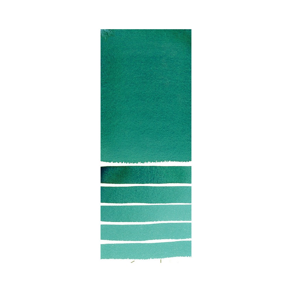 Extra Fine Watercolor paint - Daniel Smith - Ultramarine Turquoise, 5 ml