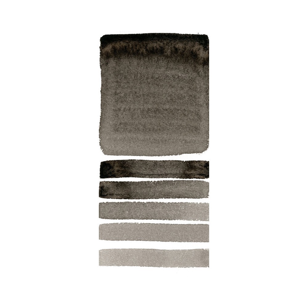 Extra Fine Watercolor paint - Daniel Smith - Van Dyck Brown, 5 ml