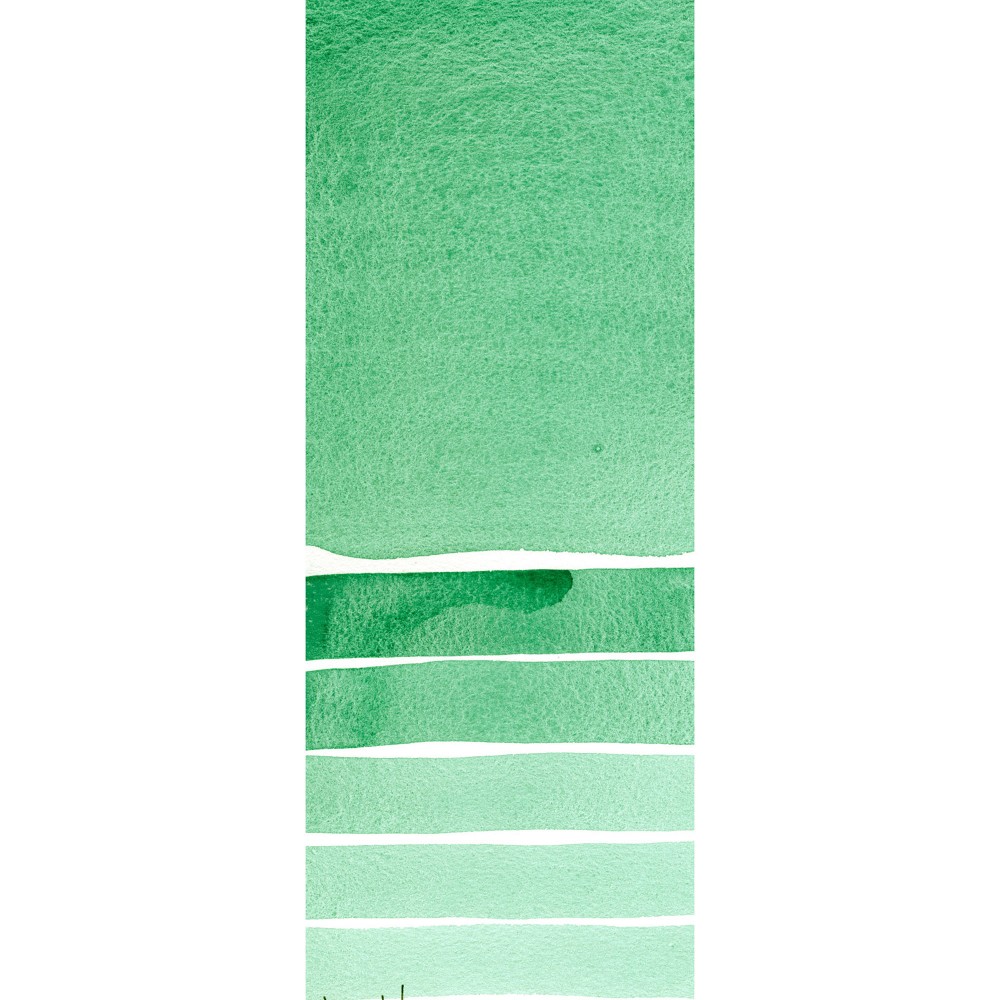 Farba akwarelowa Extra Fine - Daniel Smith - Viridian, 5 ml