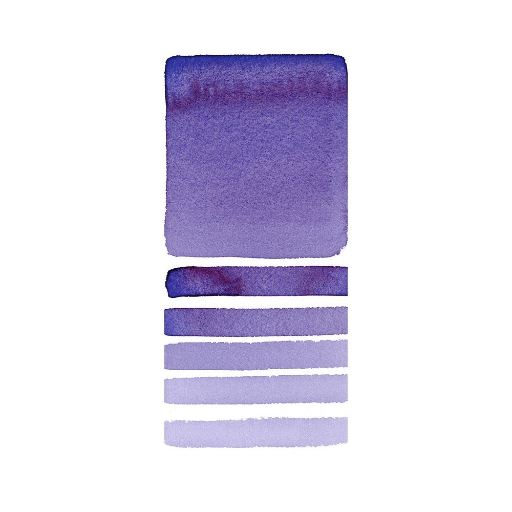 Extra Fine Watercolor paint - Daniel Smith - Cobalt Blue Violet, 5 ml